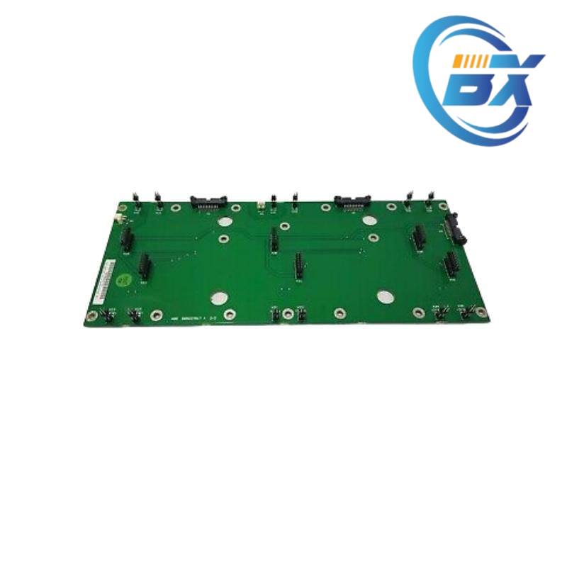 ABB REM620A_F Front View