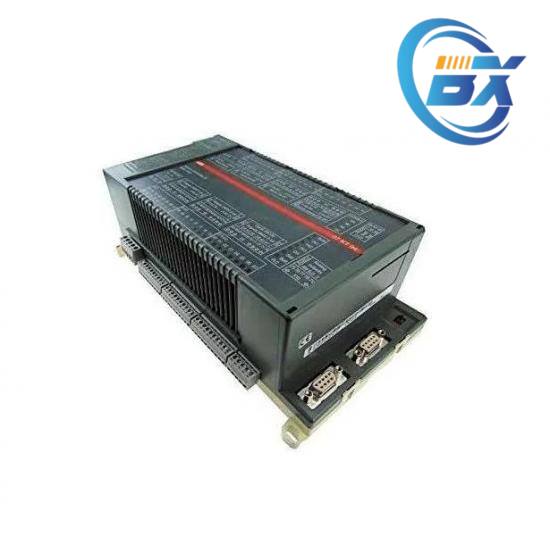 ABB RET650 front view