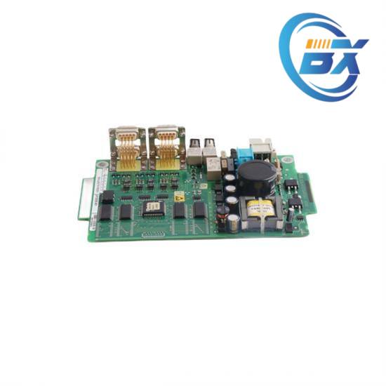 ABB REU615E_D Installation
