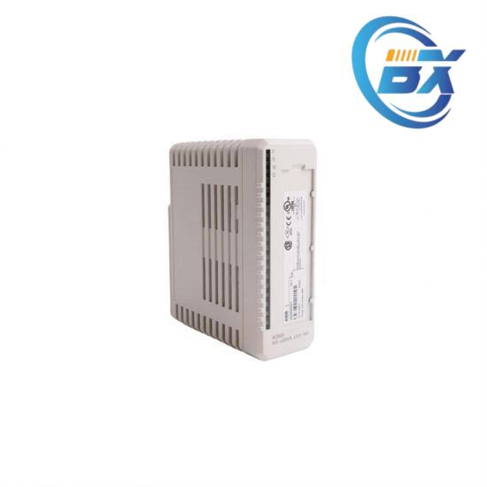 ABB REX010 front view