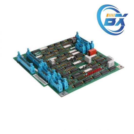 ABB RF522 module connections