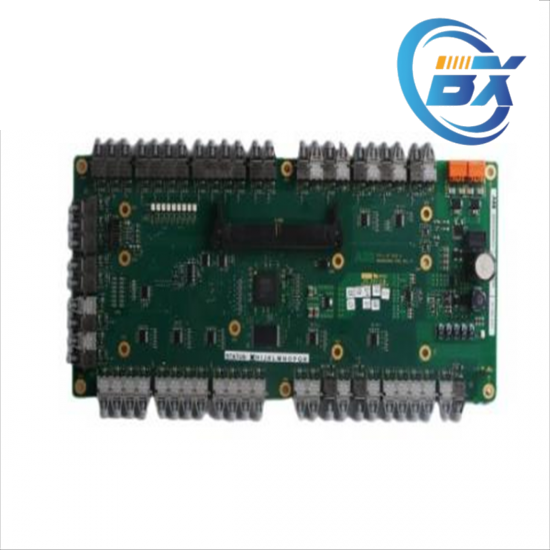 ABB RF533 front view