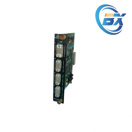 ABB RF533 installation