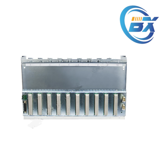 ABB RF615 Front View