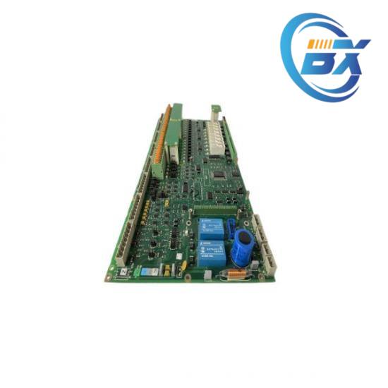 ABB RF615 Installation
