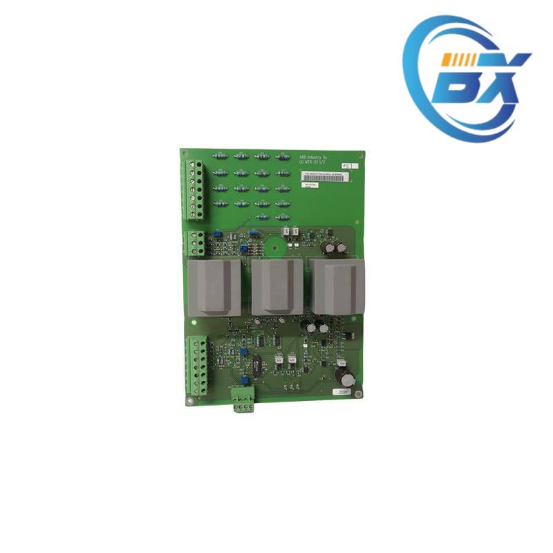 ABB RFO810 side view