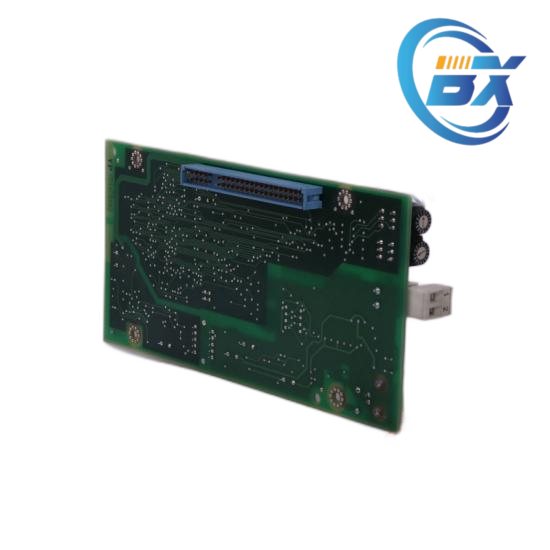 ABB RK682011-BA side view