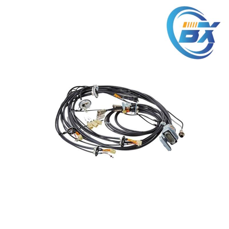 ABB RMU811 Installation