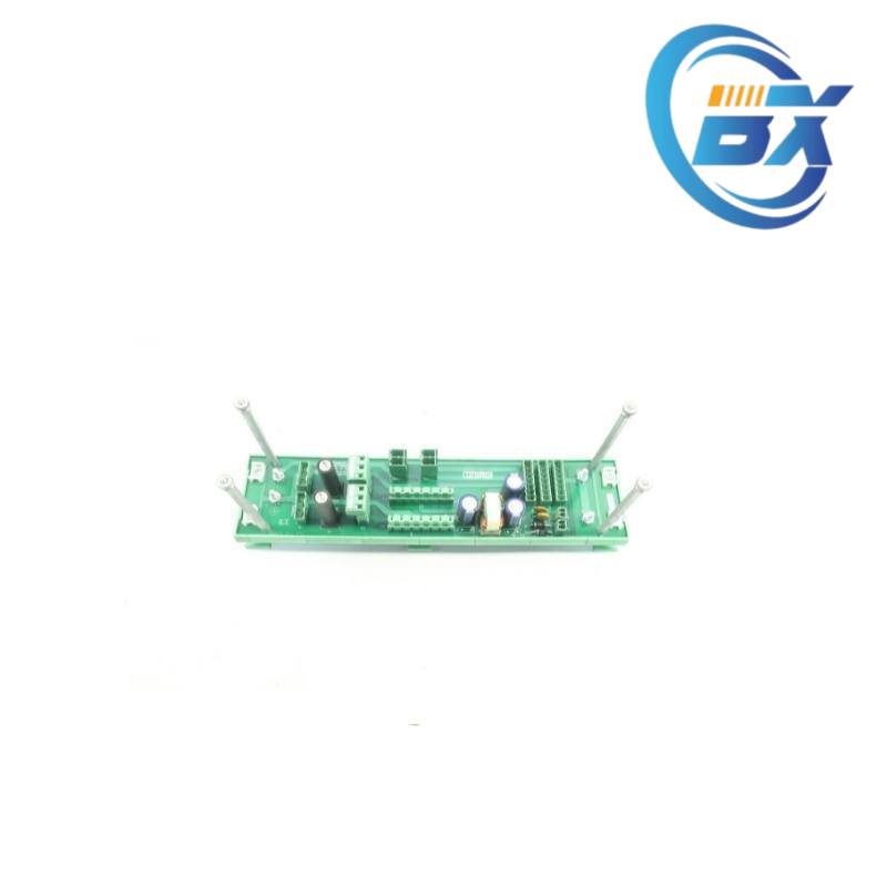 ABB RXIDK 2H Applications