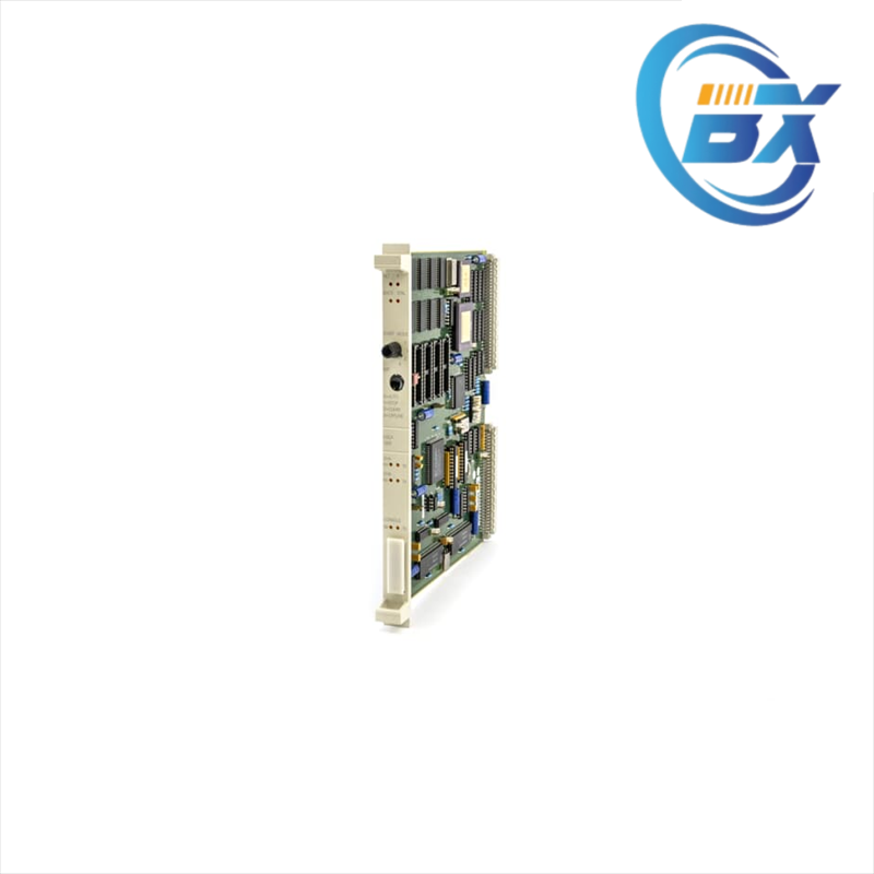 ABB Module Installation View