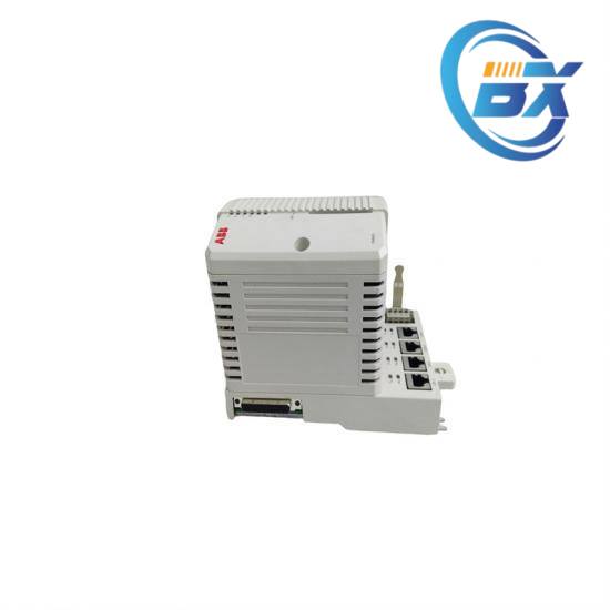 ABB S-113H Front View