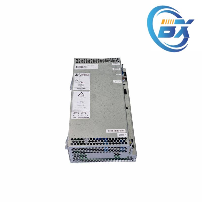 ABB S-113H Side View