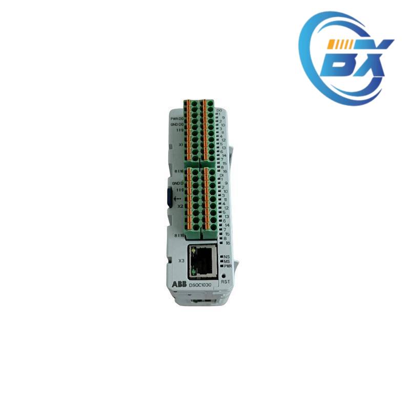 ABB S-113H D1961SH45TS02 installation