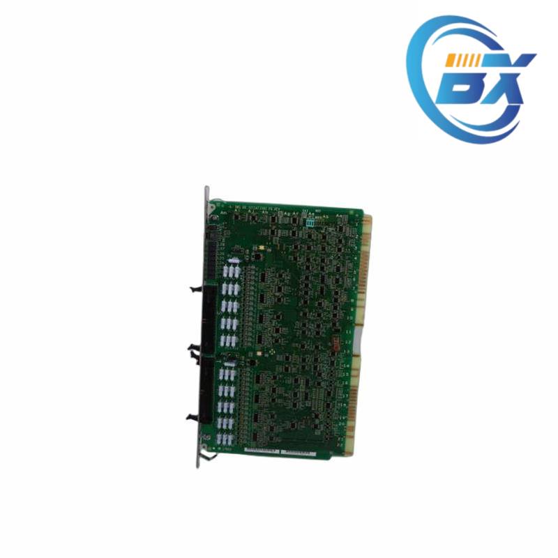 ABB S3N 3P module