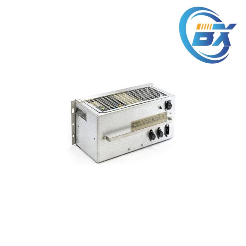 ABB SA168 Control Module