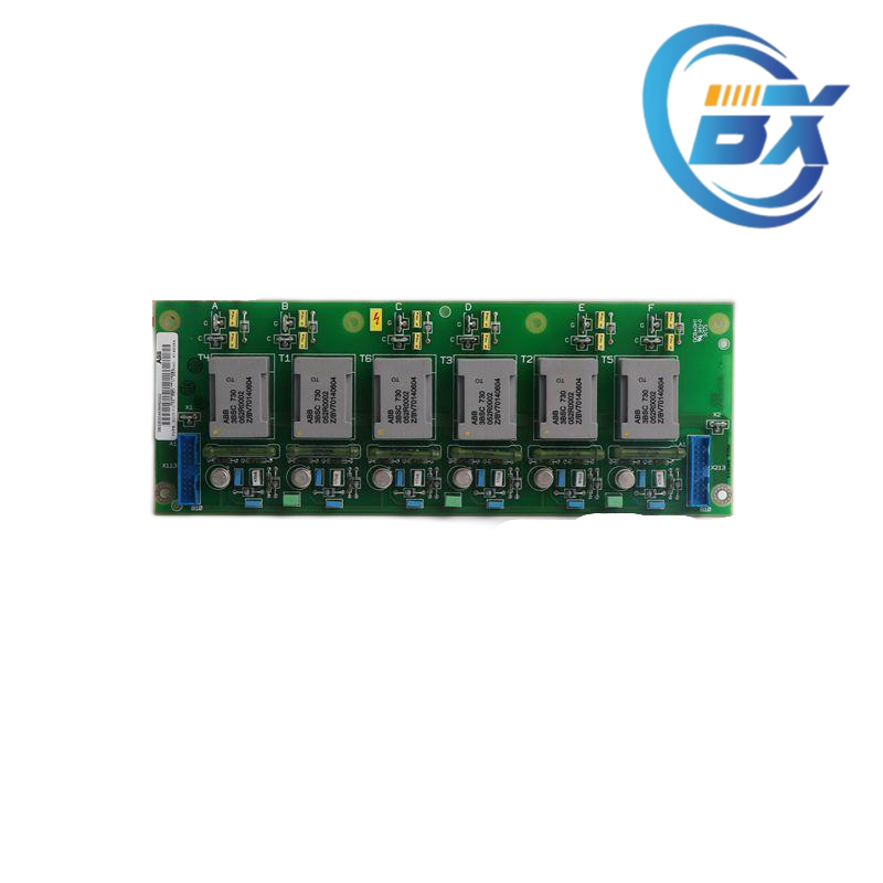 ABB SA9923A-E Interface