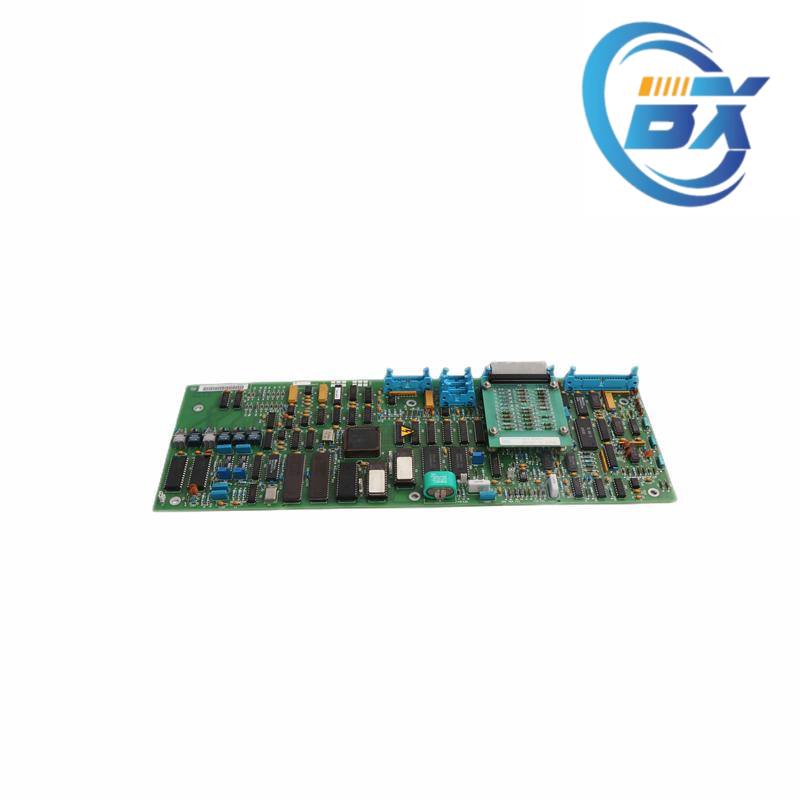 ABB SAFT103 Module