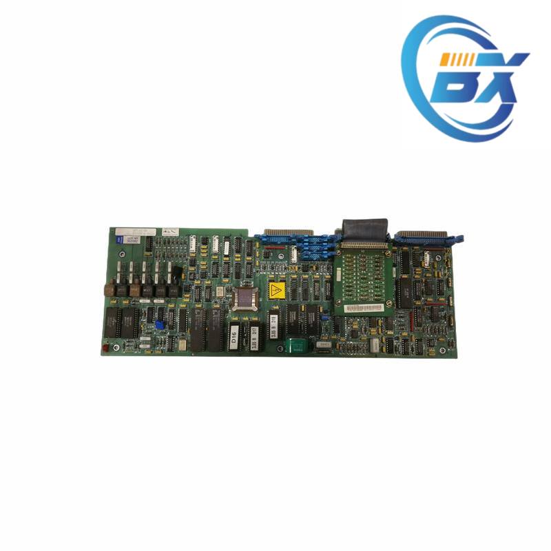 ABB SAFT103 Front View