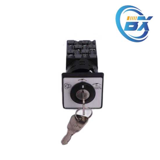 ABB SAFT110 front view