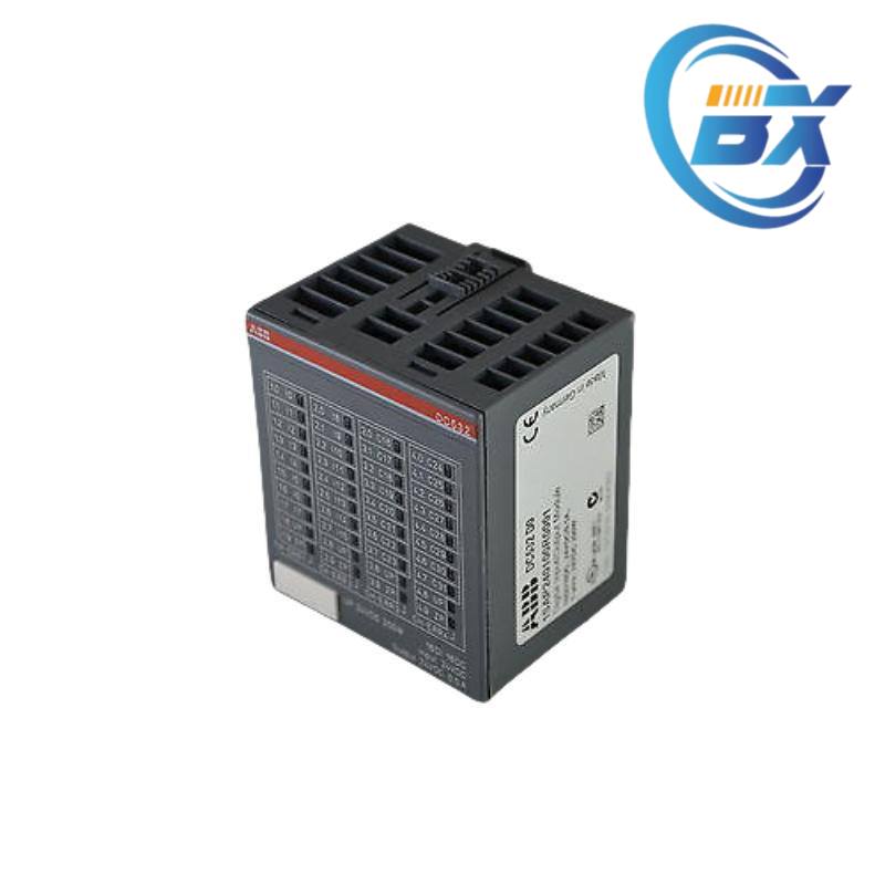 ABB SAFT110 diagnostic interface