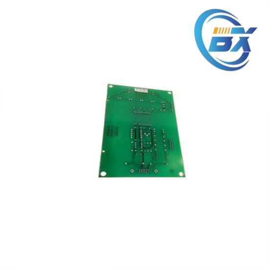 ABB SAFT183VMC Front View