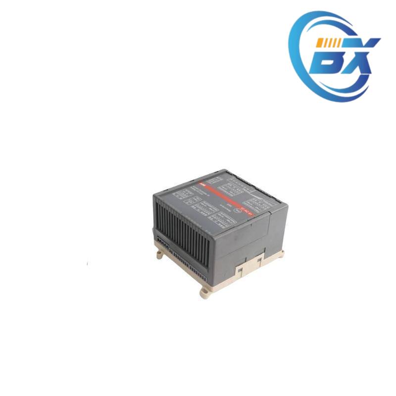 ABB SAFT183VMC Installation