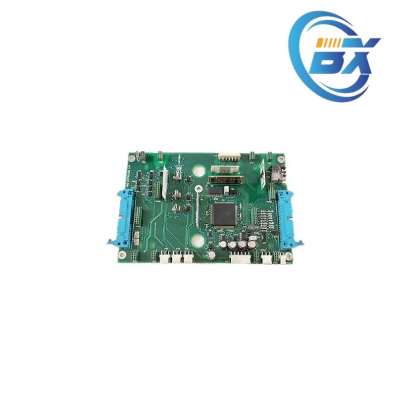 ABB SAM3.0 Industrial Control Module
