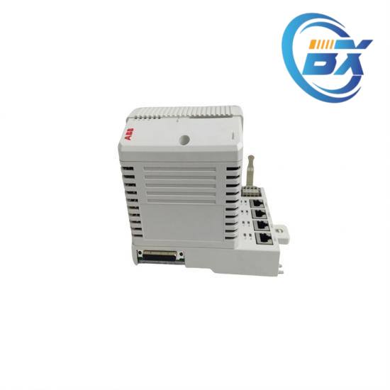 ABB SAM3.0 side view