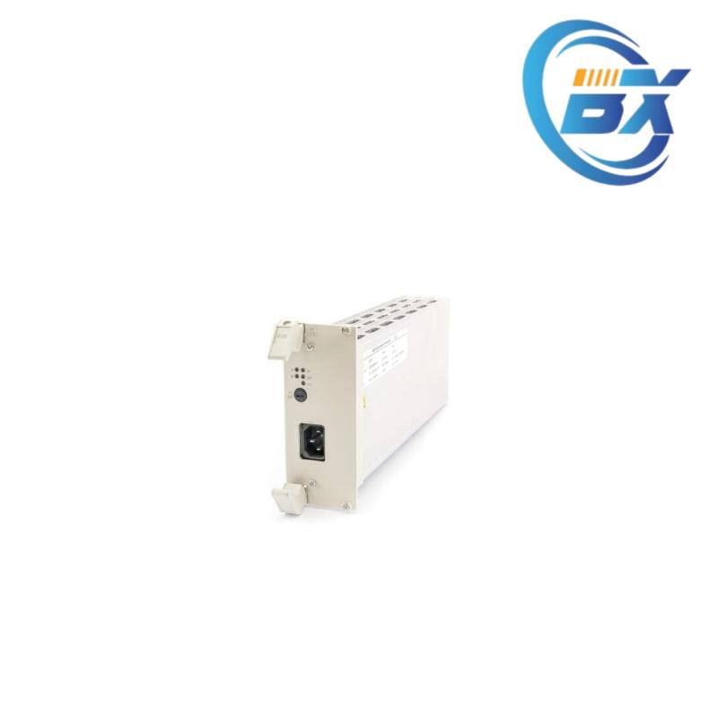 ABB SB510 3BSE000860R1 Installation