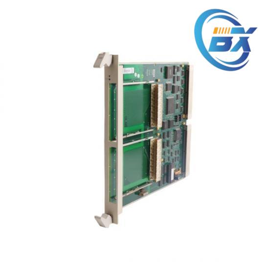 ABB SC510 Connection Interface