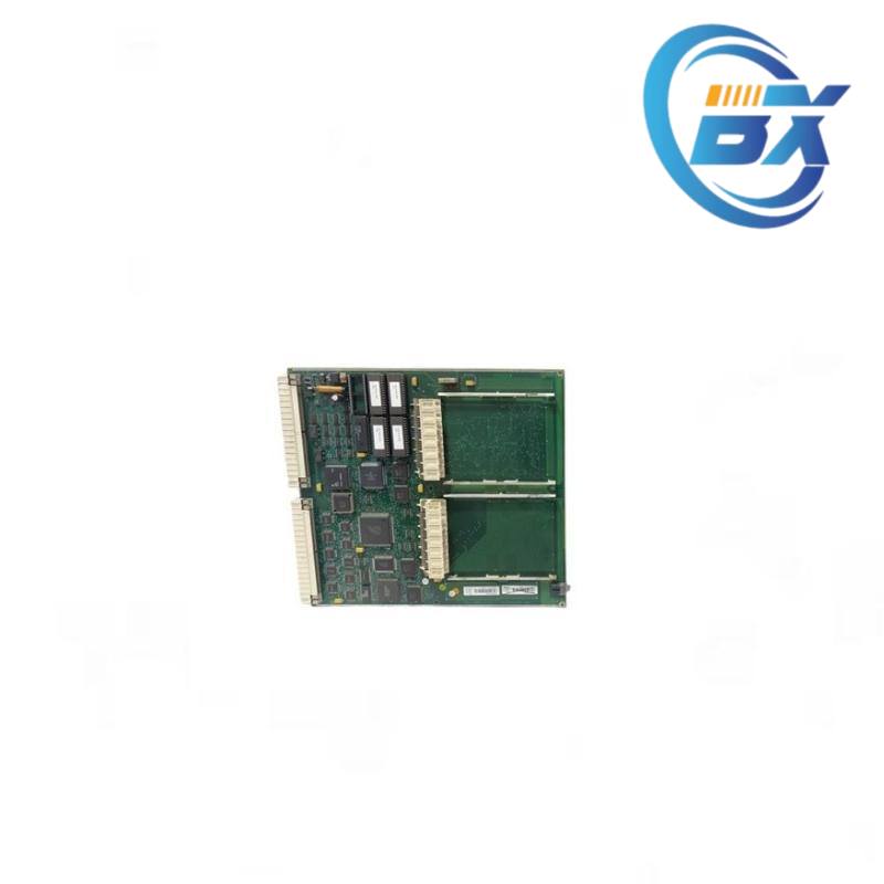 ABB SC520M front view