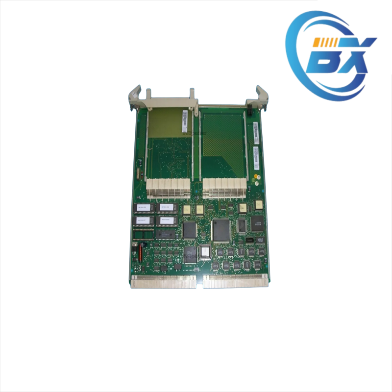 ABB SC540 3BSE006096R1 Front View