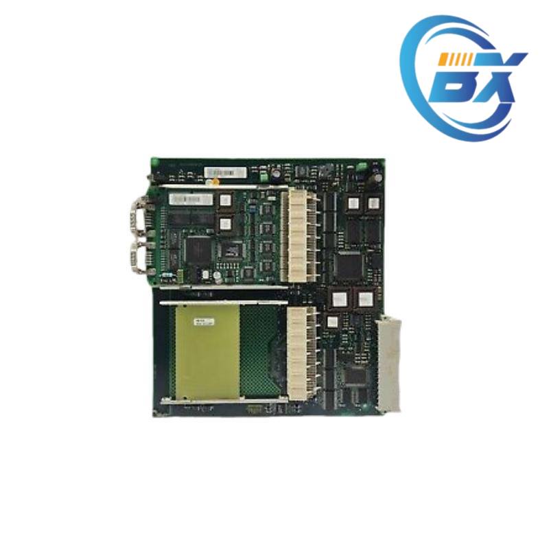 ABB SC610 PLC Module