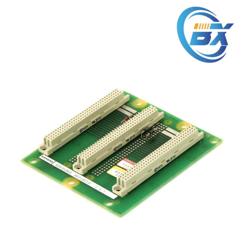 ABB SC610 Technical Diagram