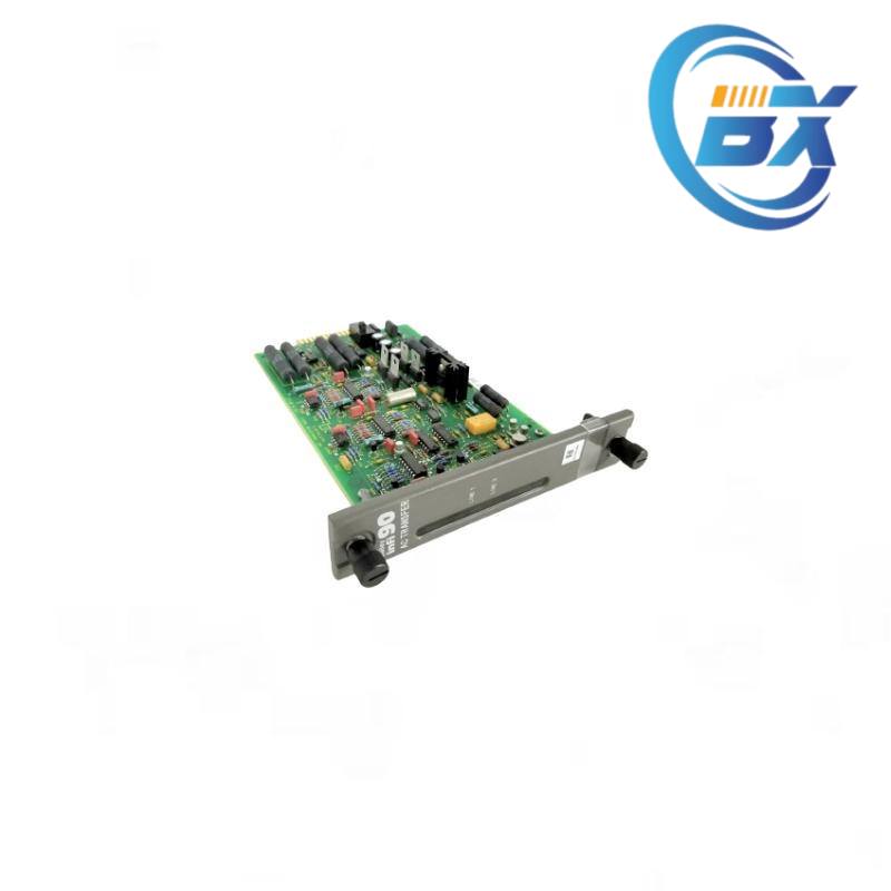 ABB Control Module
