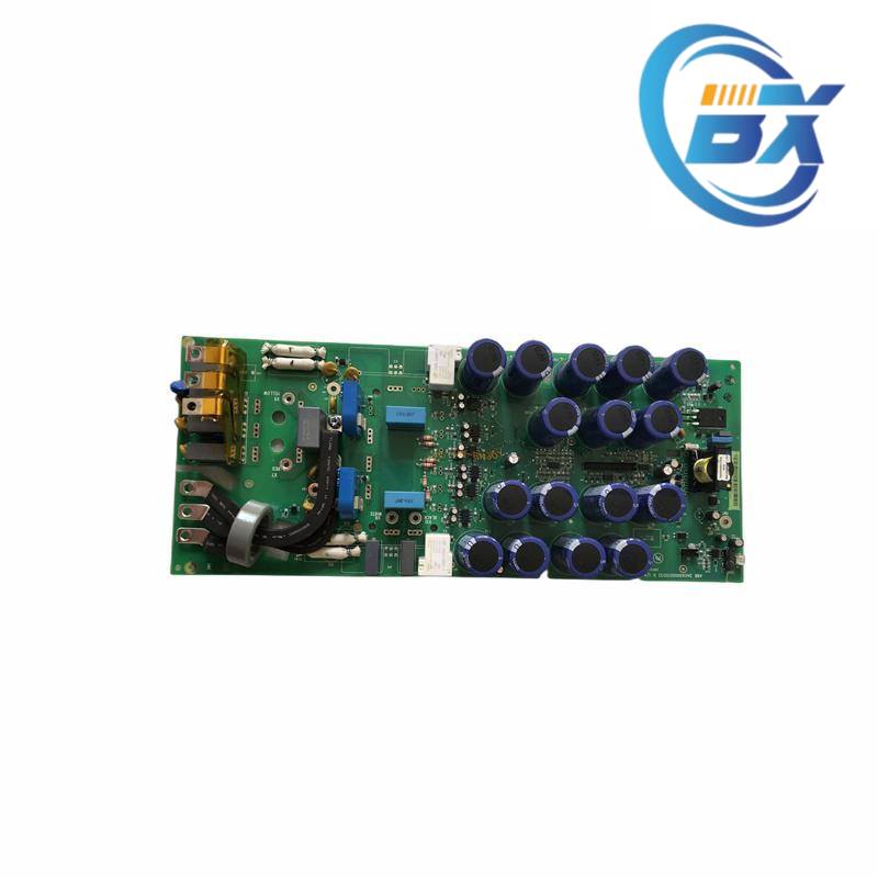 ABB SCYC51020 side view