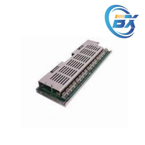 ABB SCYC51020 Front View