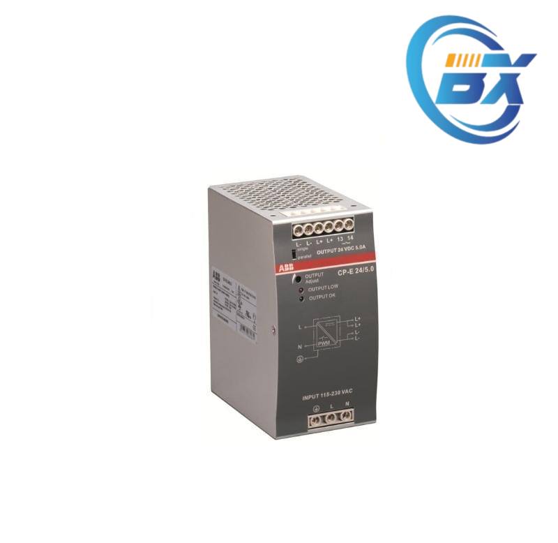 ABB SCYC51020 Installation