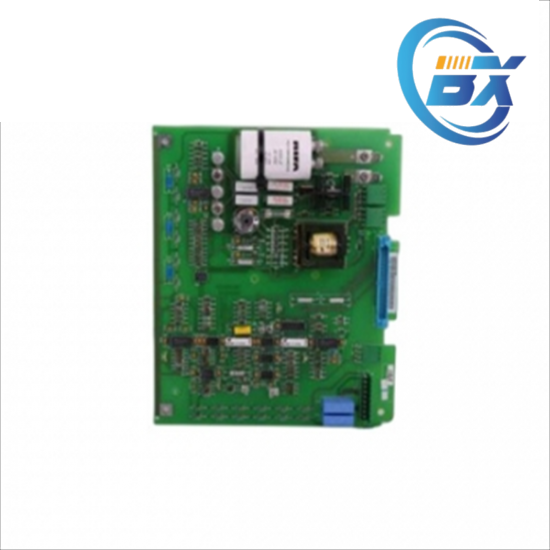 ABB SCYC51020 diagram