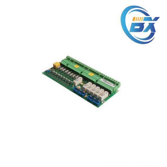 ABB SCYC51020 installation