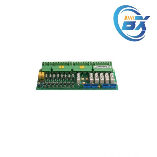 ABB SCYC51020 front view