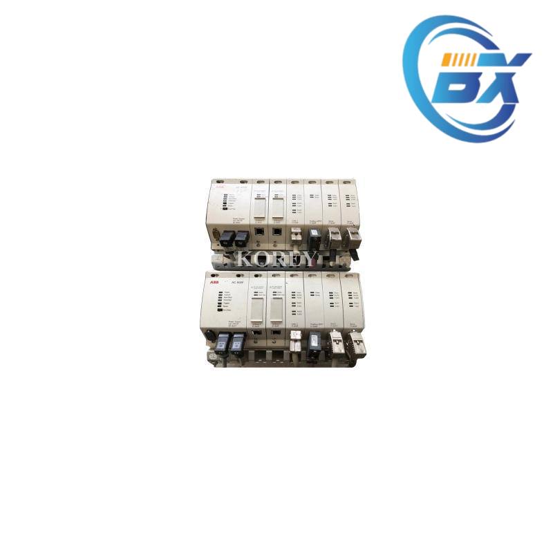 ABB SCYC51090 58053899E Control Module
