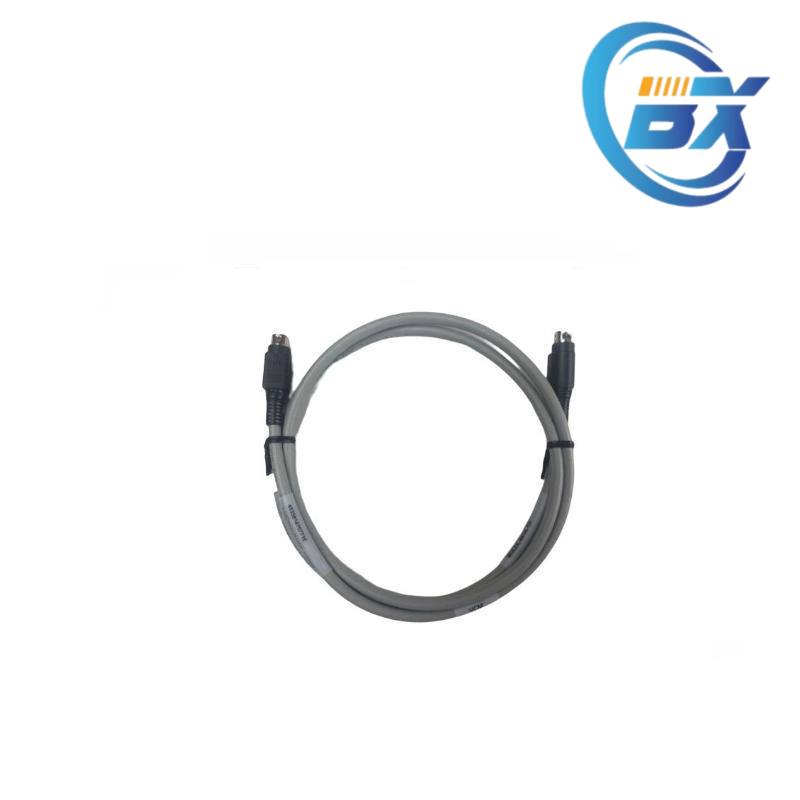 ABB SD802F Front View