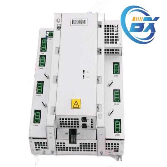 ABB SD821 Controller Module