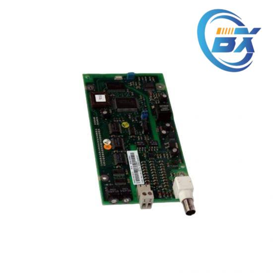 ABB YPK112A Module Front View