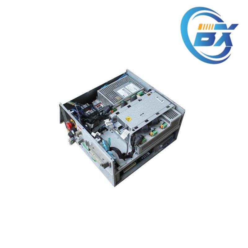 ABB SK827005 coil installation