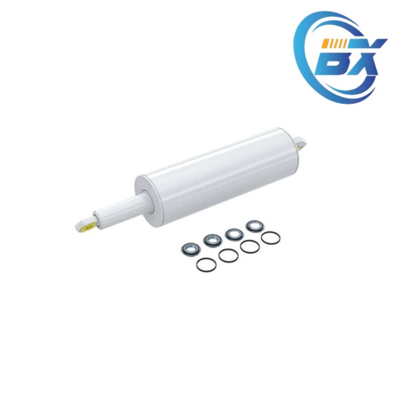 ABB SK827005 coil technical details