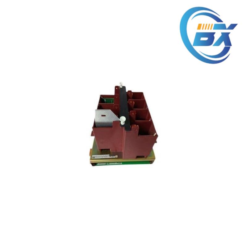 ABB SK829007-B Front View