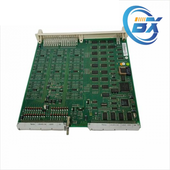 ABB SK829007-B Installation