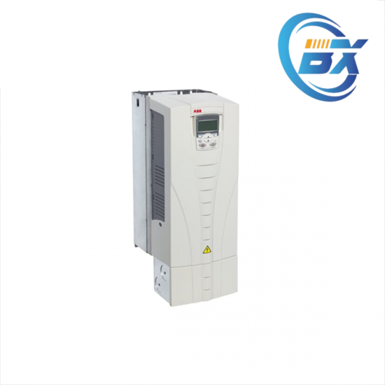 ABB SK829007-B Technical Diagram